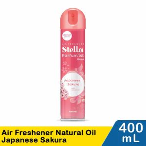 Stella AE Japanese Sakura 400ml 