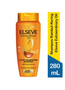 Loreal Elseve shampoo Extraordinary 280ml