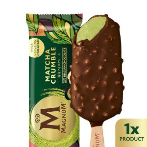 Walls Magnum Matcha 80ml