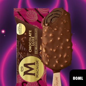 Walls Magnum Chocolate Luxe 80ml