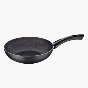 TRAMONTINA DEEP FRYING PAN 24CM PARIS #20140/624