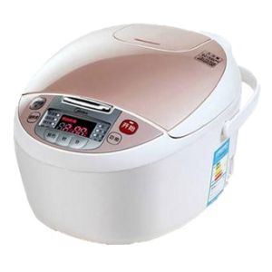 MEDIA 1.0L RICE COOKER # MMR3018
