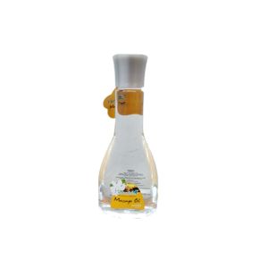 Harbonist massage oil jasmine 150ml