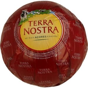 QUEIJO TERRA NOSTRA BOLA
