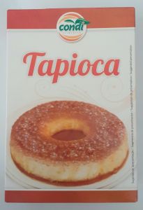 Tapioca Condi 250gr