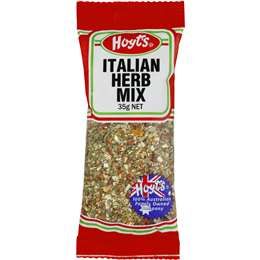 Hoyts Italian Herbs mix 35g