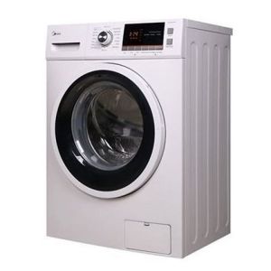 MEDIA 7KG FRONT LOAD WASHING MACHINE # MF768W