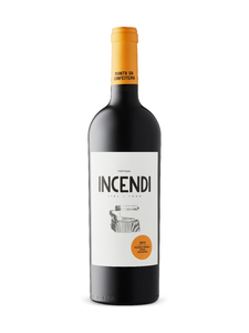 Incendi t 750ml