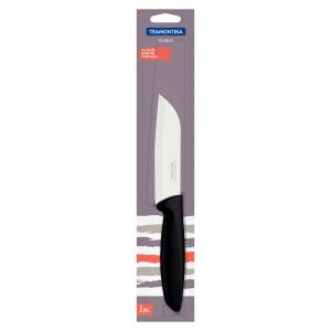 Tramontina Cutelaria Santoku Knife 5'' Plenus # 2344/005