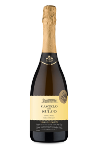 espumante castelo do sulco bruto 750ml