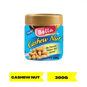 Bella Cashew Nut Spread 300g