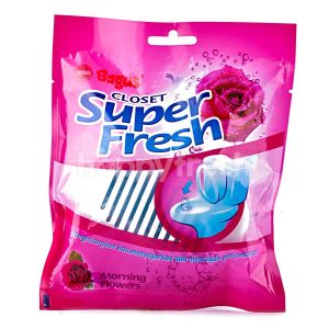 closet super fresh 50g