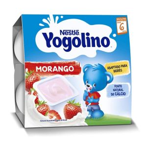 Iogolino morango
