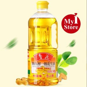 class peanut oil 1ltr
