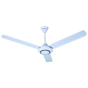  GEEPAS 56" CEILING FAN 5SPD DOUBLE BALL BEARING # GF3012 #30403036