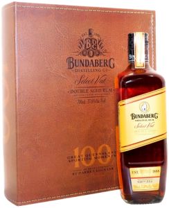 bundaberg select vat 700ml 37vol