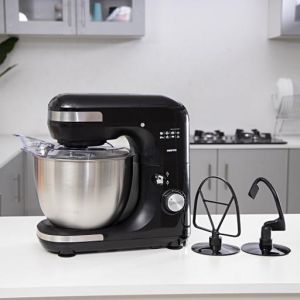 GEEPAS STAND MIXER 3 IN 1 5L  600W #GSM 43013