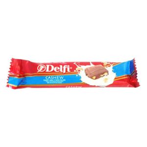 Delfi 27g Cashew