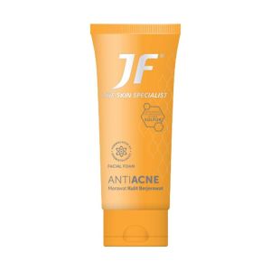 JF Facial foam anti acne 70gr