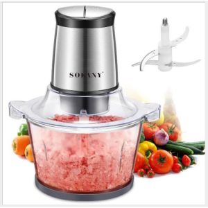 Sokany Meat Grinder 2.0L