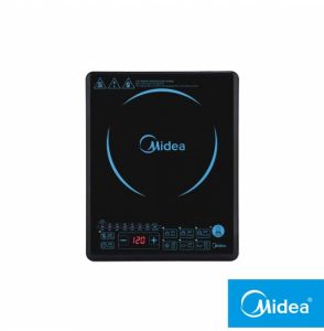 MEDIA INDUCTION COOKER C/W POT # MIC2233