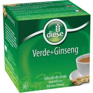 infusao verde giseng diese