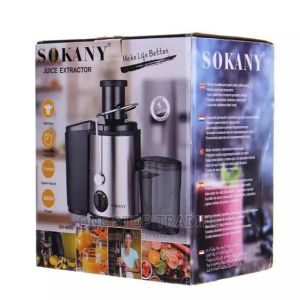 sokany juice extractor sk-4000