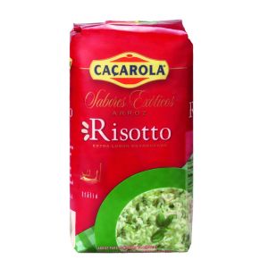arroz cacarola risotto 500gr
