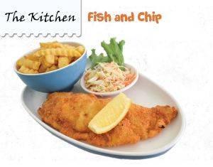 Fish & Chip