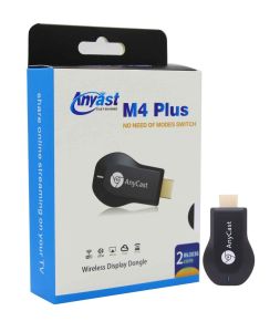 Anycast MP4 plus