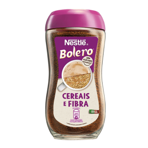 Nestle Bolero Cereais Fibra 200g
