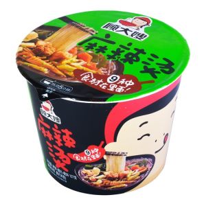 M2- GuDaSao MaLaTang SuanLaWei 127g