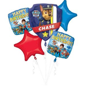 Paw Patrol Balloon Set 