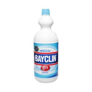 BAYCLIN 1LTR REGULER'  