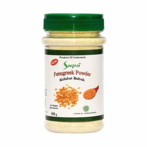 Supa Fenugreek Powder 100g