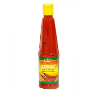 Del monte extra hot 200ml