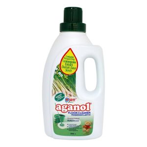 yuri aganol morning fresh floor cleaner 1L