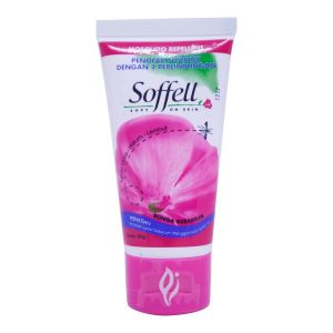 soffell geranium 50g