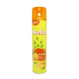 Stella 400ml orange