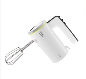 BEKO STAND MIXER W/ PLASTIC BOWL # HMM7422W