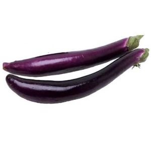 eggplant