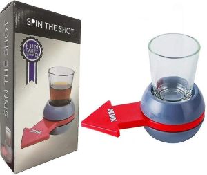 Spin the Shot