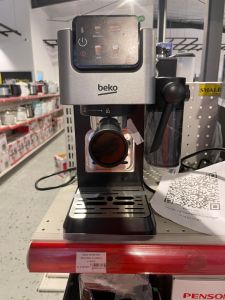 BEKO  ESPRESSO MACHINE 15 BAR#Ce4500