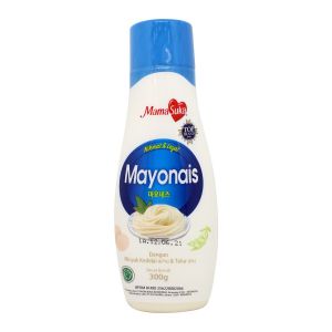 mama suka mayonaise dengan kedelai 300gr
