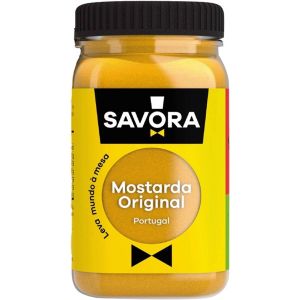 Mostarda savora 190gr