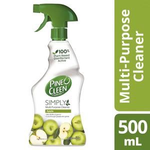 Pineo Cleen simply apple ( multi- purpose )  500ml