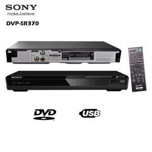Sony DVD plaer SR370