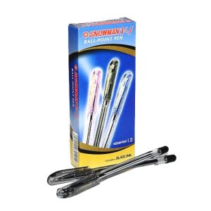 Snowman V1 Pen (contain 12 Pcs)