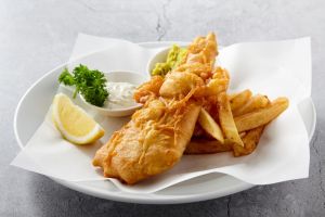 fish & chips