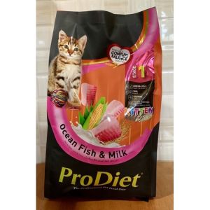 ProDiet kitten oceanfish milk 1.4kg
